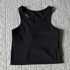 Lululemon ebb to street tank top